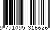 EAN: 9791095316626