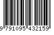 EAN: 9791095432159