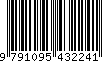 EAN: 9791095432241
