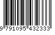 EAN: 9791095432333