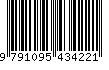 EAN: 9791095434221