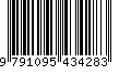EAN: 9791095434283