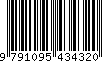 EAN: 9791095434320