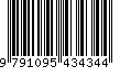 EAN: 9791095434344