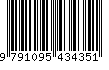 EAN: 9791095434351
