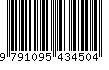EAN: 9791095434504