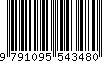 EAN: 9791095543480