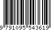 EAN: 9791095543619