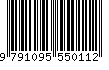 EAN: 9791095550112