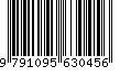 EAN: 9791095630456