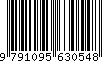 EAN: 9791095630548