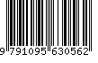 EAN: 9791095630562