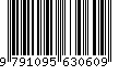 EAN: 9791095630609