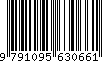 EAN: 9791095630661