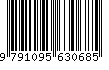 EAN: 9791095630685