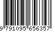 EAN: 9791095656357