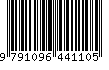EAN: 9791096441105