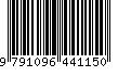 EAN: 9791096441150