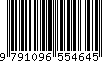 EAN: 9791096554645