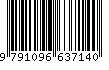 EAN: 9791096637140