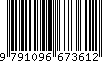 EAN: 9791096673612