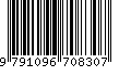 EAN: 9791096708307