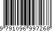 EAN: 9791096997268