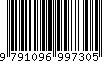 EAN: 9791096997305
