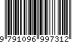 EAN: 9791096997312