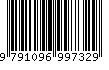 EAN: 9791096997329
