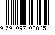 EAN: 9791097088651