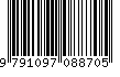 EAN: 9791097088705
