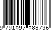 EAN: 9791097088736
