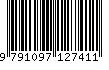 EAN: 9791097127411