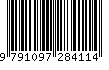 EAN: 9791097284114