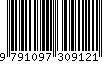 EAN: 9791097309121