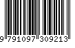 EAN: 9791097309213