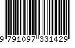 EAN: 9791097331429
