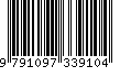 EAN: 9791097339104
