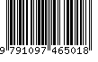 EAN: 9791097465018