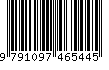 EAN: 9791097465445