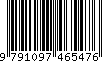 EAN: 9791097465476