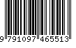 EAN: 9791097465513
