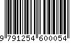 EAN: 9791254600054