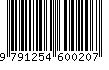 EAN: 9791254600207