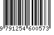 EAN: 9791254600573
