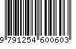 EAN: 9791254600603