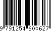EAN: 9791254600627