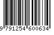 EAN: 9791254600634