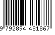 EAN: 9792894481867